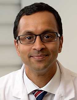 Dr. Sravisht Iyer
